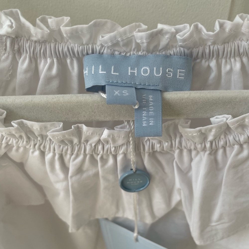 Hill House Home Lena Top Size XS - New with Tags and original packaging - Picture 5 of 6